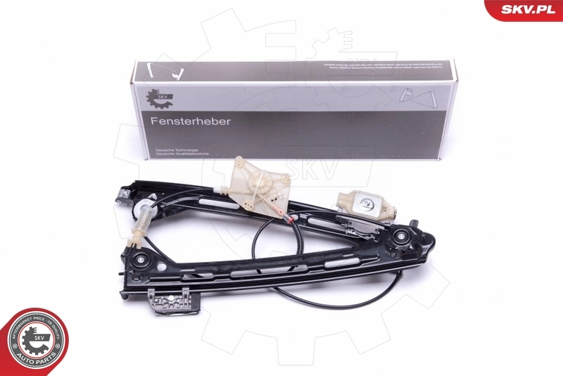 Window Regulator